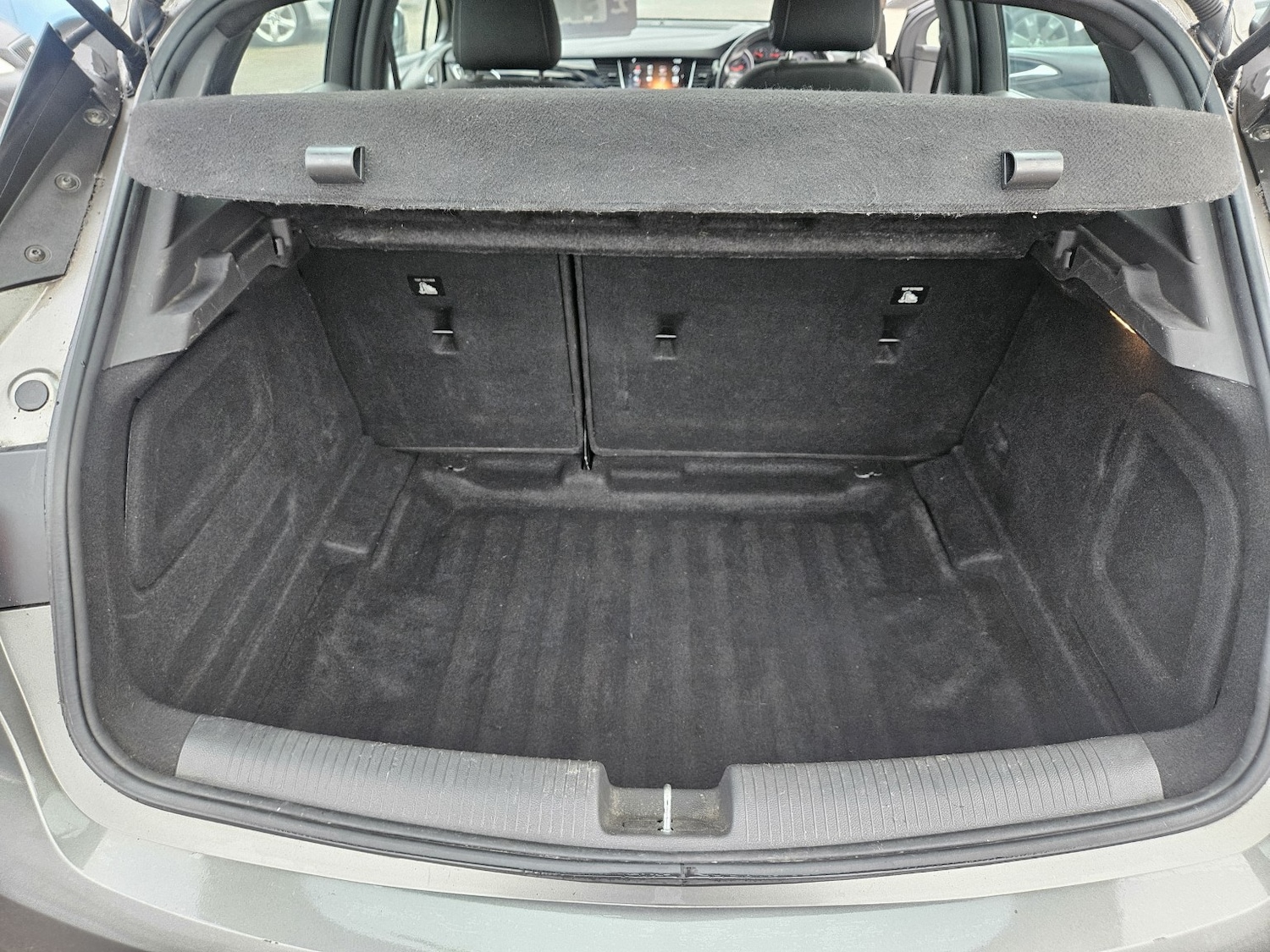 Used Vauxhall Astra 2017 for sale - 77001547: Photo 15