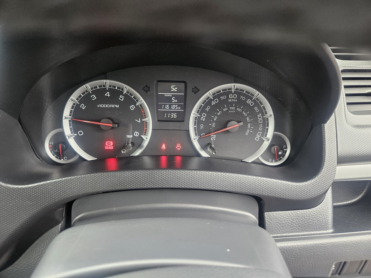 Used Suzuki Swift 2012 for sale - 77675696: Photo 11