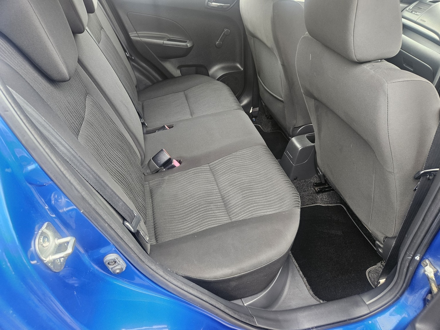 Used Suzuki Swift 2012 for sale - 77675696: Photo 14