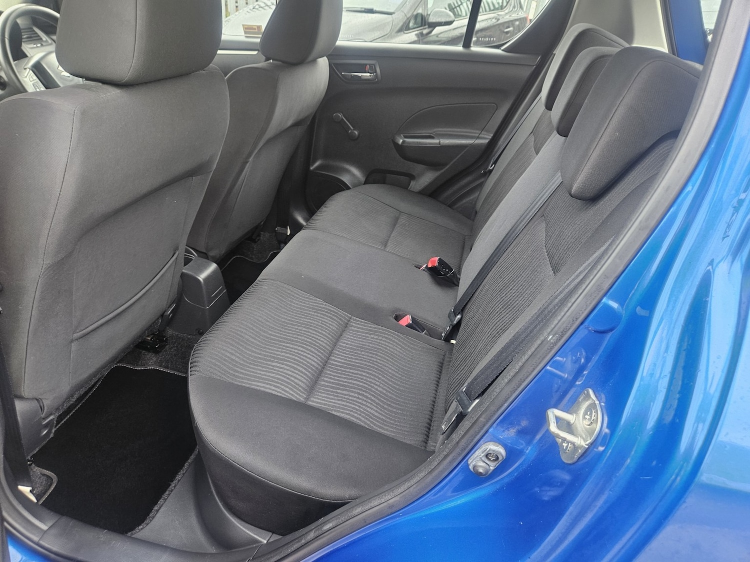 Used Suzuki Swift 2012 for sale - 77675696: Photo 16