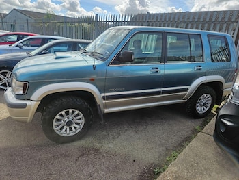 2002 - 3.0D 2-Door