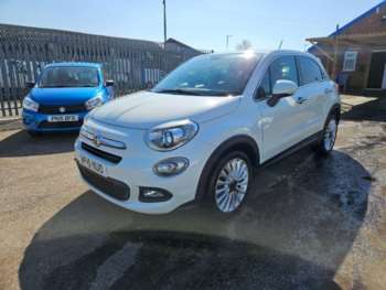 2015 - 1.6 Multijet Lounge 5dr