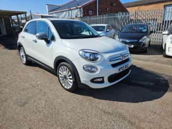Used Fiat 500X 2015 for sale - 74530694: Photo