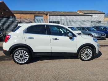 Used Fiat 500X 2015 for sale - 74530694: Photo