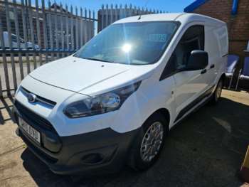 Used Ford Transit Connect 2015 for sale - 74640173: Photo