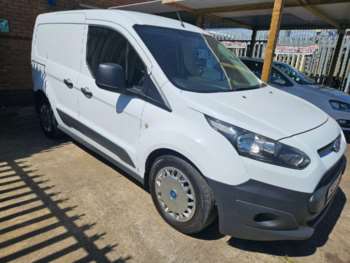 Used Ford Transit Connect 2015 for sale - 74640173: Photo