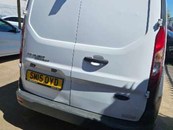 Used Ford Transit Connect 2015 for sale - 74640173: Photo