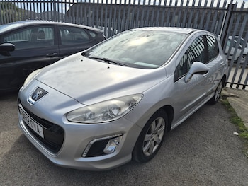 Used Peugeot 308 2012 for sale - 78242787: Photo