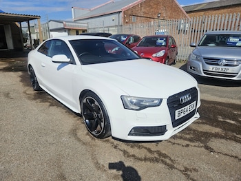Used Audi A5 2015 for sale - 79307472: Photo