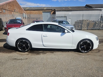 Used Audi A5 2015 for sale - 79307472: Photo