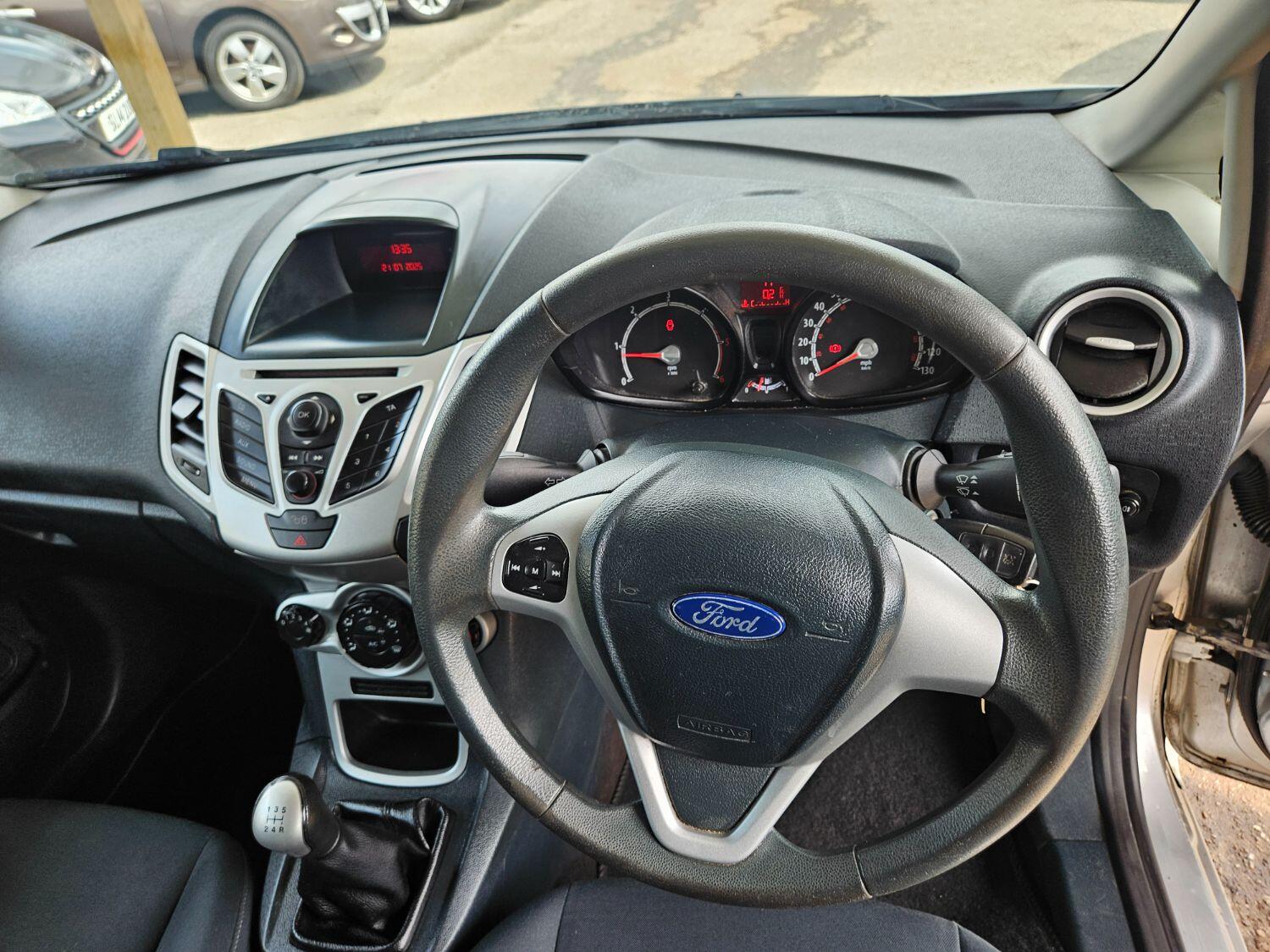 Used Ford Fiesta 2012 for sale - 77464775: Photo 13