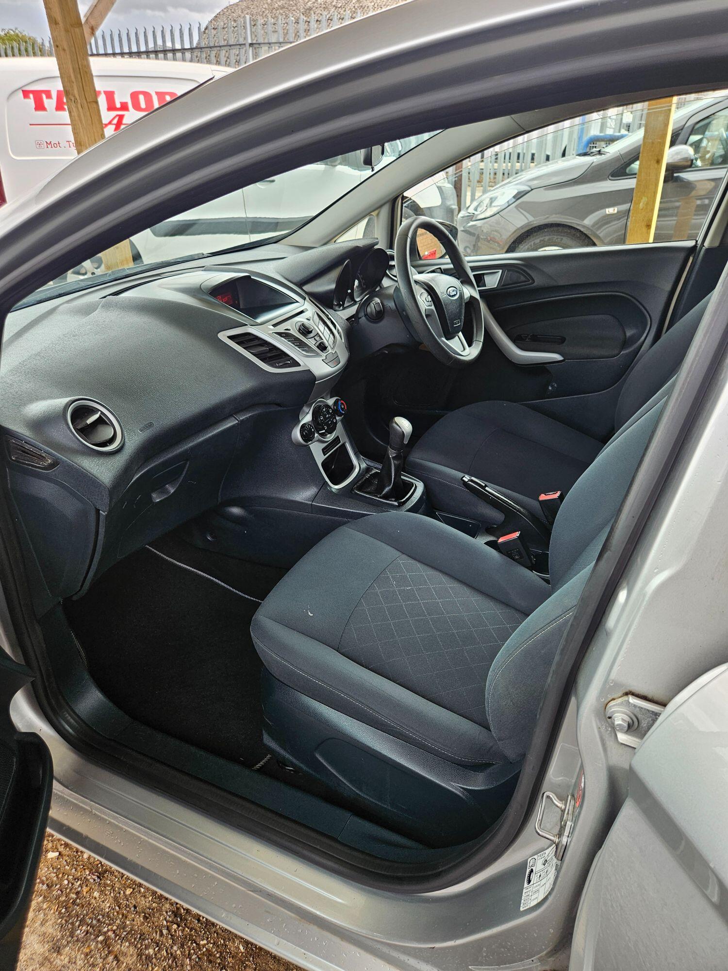 Used Ford Fiesta 2012 for sale - 77464775: Photo 16