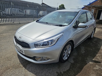 Used Kia Ceed 2013 for sale - 78920808: Photo