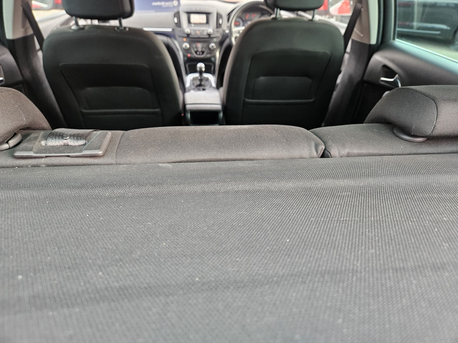 Used Vauxhall Insignia 2015 for sale - 77535988: Photo 15