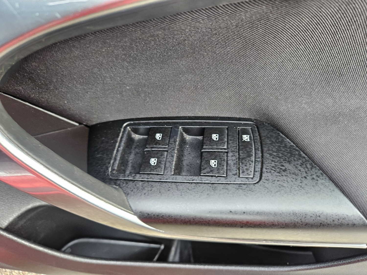 Used Vauxhall Insignia 2015 for sale - 77535988: Photo 18