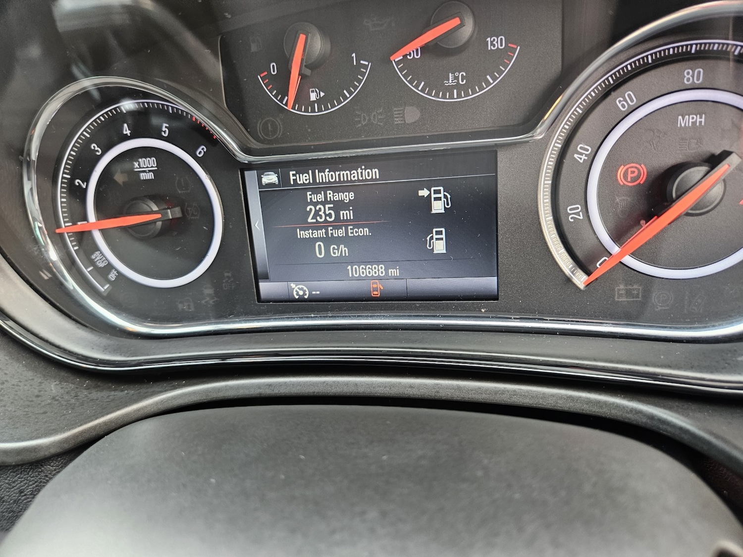 Used Vauxhall Insignia 2015 for sale - 77535988: Photo 20