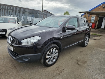 Used Nissan Qashqai 2011 for sale - 78285227: Photo