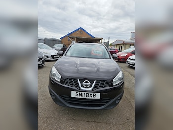 Used Nissan Qashqai 2011 for sale - 78285227: Photo