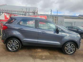 Used Ford Ecosport 2016 for sale - 73837931: Photo