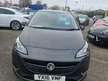 Used Vauxhall Corsa 2016 for sale - 73837954: Photo