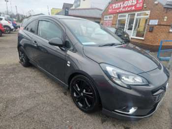 Used Vauxhall Corsa 2016 for sale - 73837954: Photo