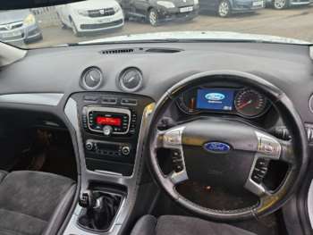 Used Ford Mondeo 2012 for sale - 73837952: Photo
