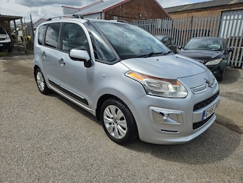 Used Citroen C3 Picasso 2015 for sale - 78820568: Photo