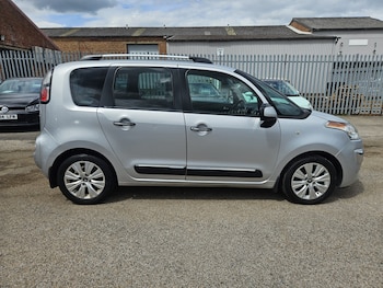 Used Citroen C3 Picasso 2015 for sale - 78820568: Photo