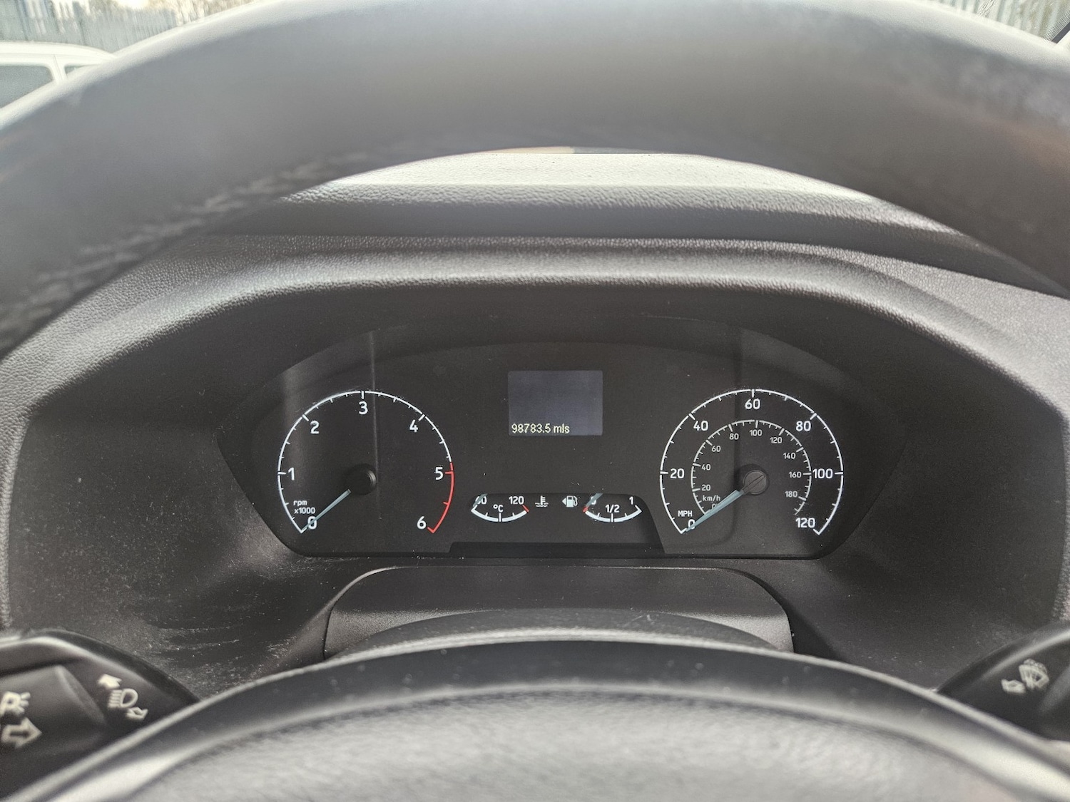 Used Ford Transit Custom 2019 for sale - 76305513: Photo 10