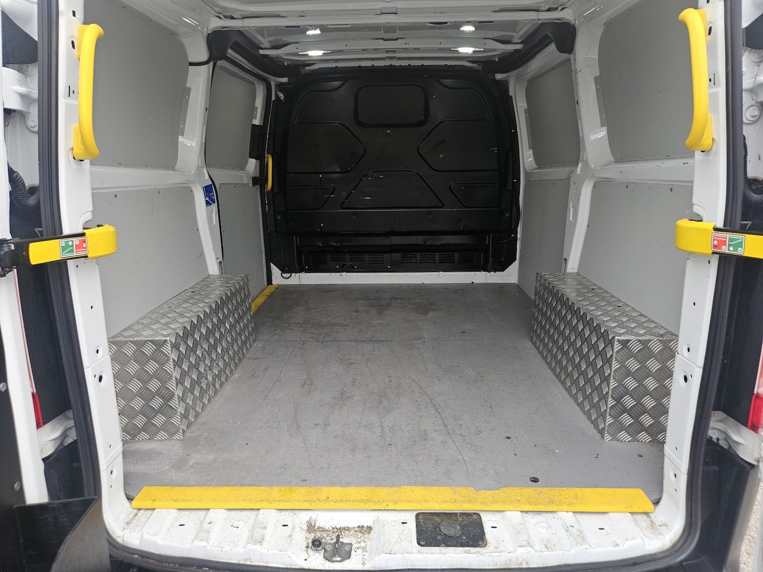 Used Ford Transit Custom 2019 for sale - 76305513: Photo 13