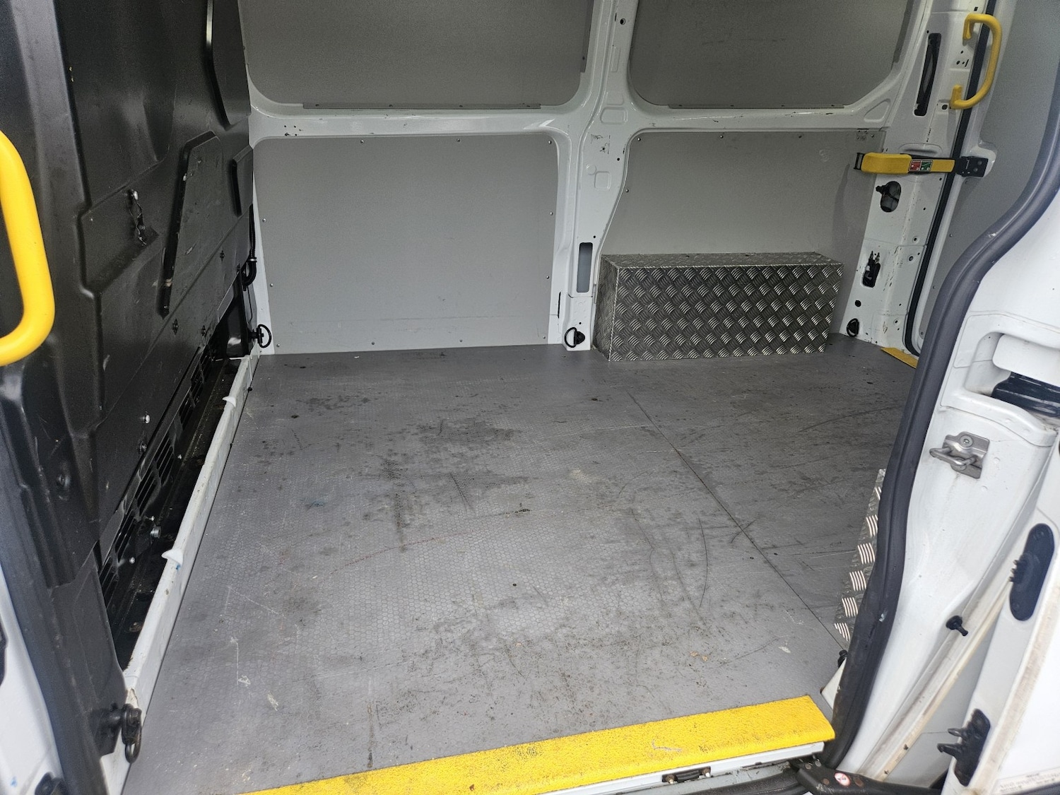 Used Ford Transit Custom 2019 for sale - 76305513: Photo 14