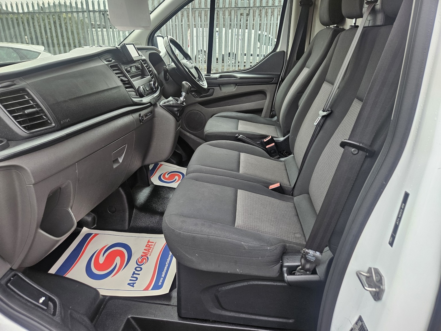 Used Ford Transit Custom 2019 for sale - 76305513: Photo 15