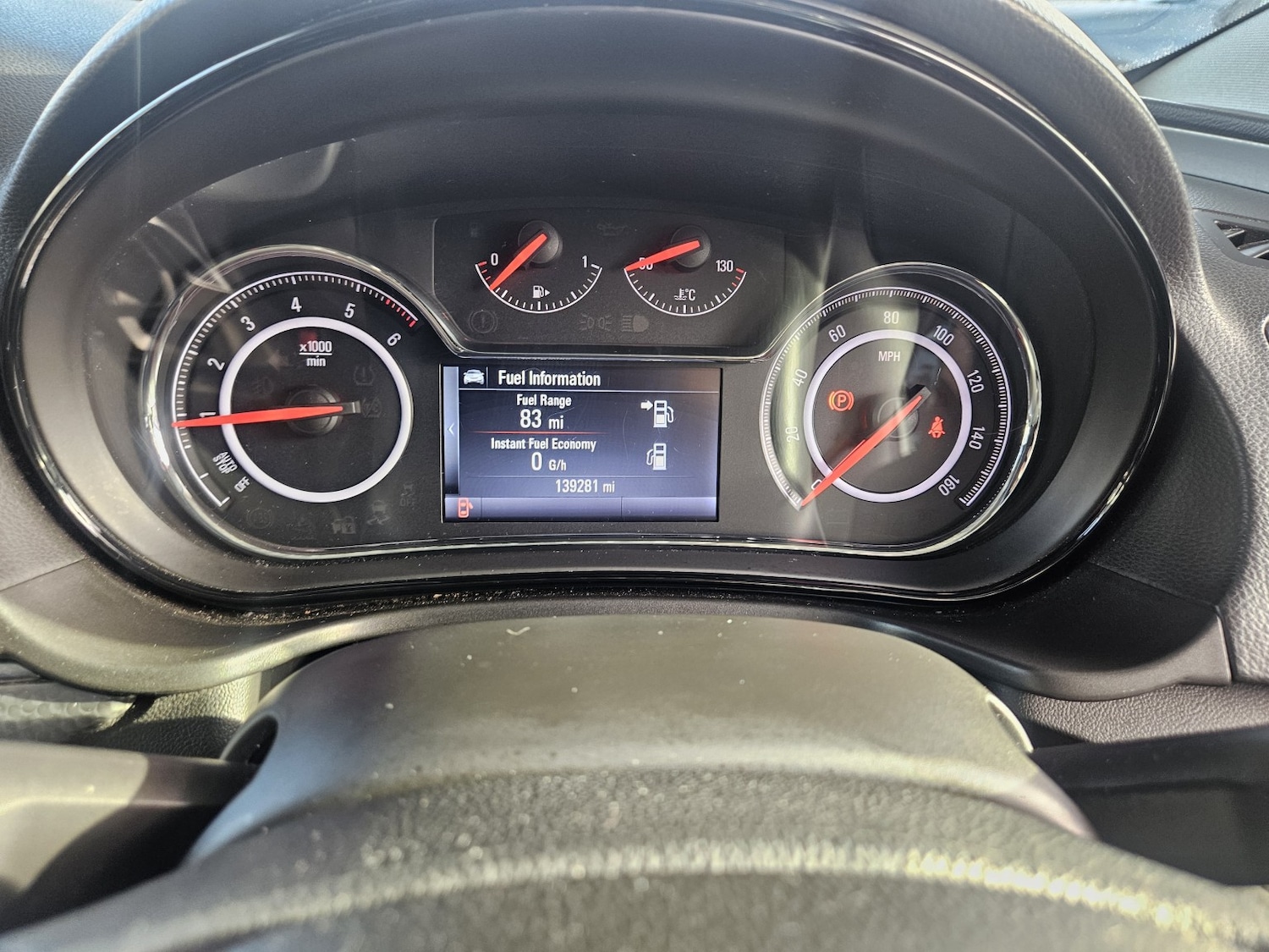 Used Vauxhall Insignia 2013 for sale - 76837066: Photo 10