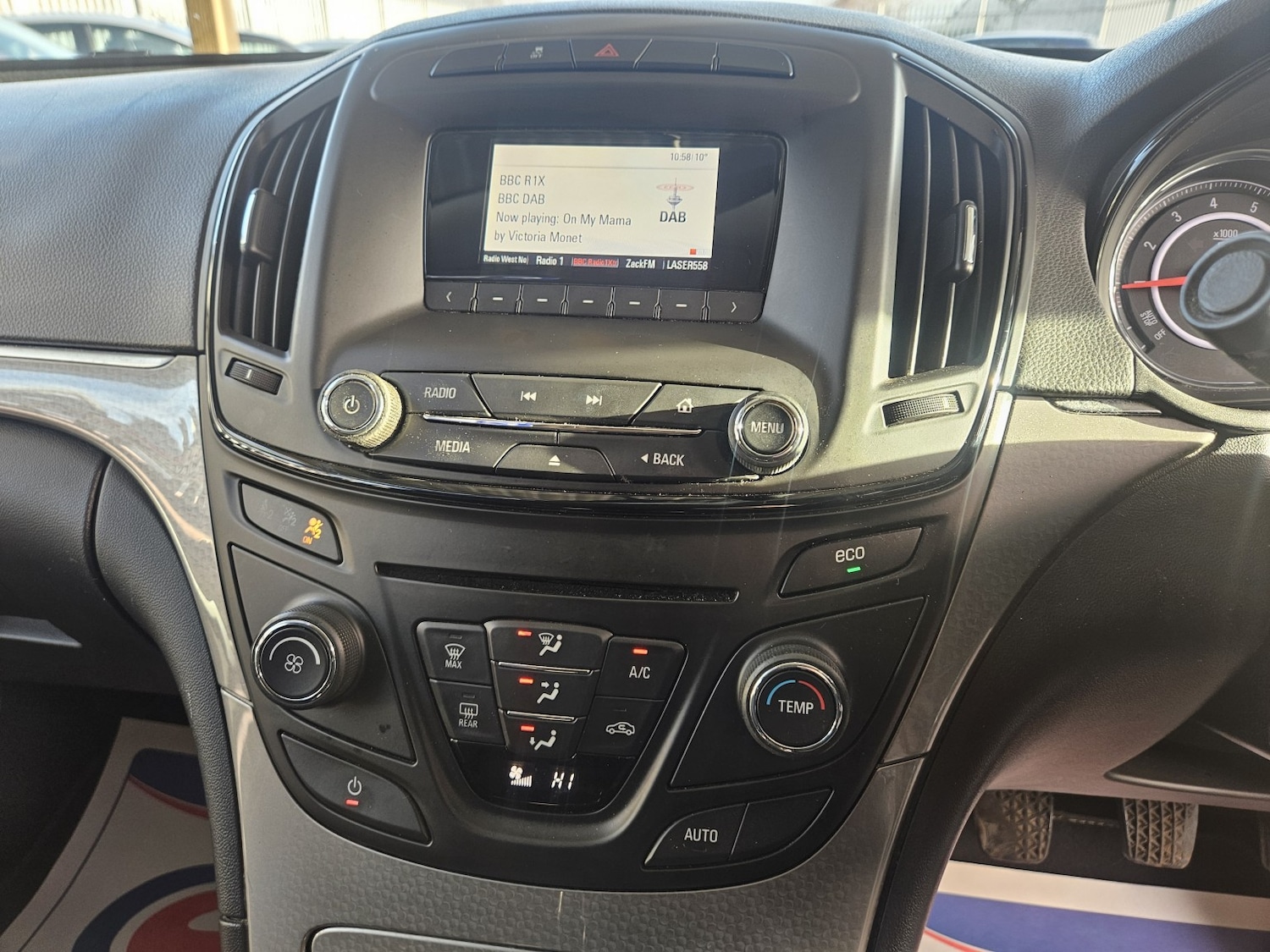 Used Vauxhall Insignia 2013 for sale - 76837066: Photo 11