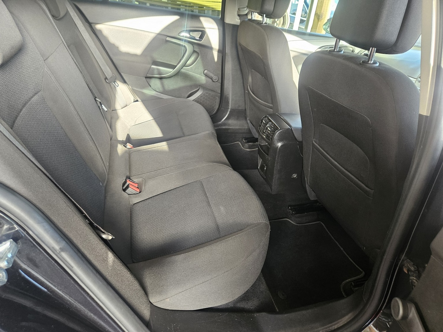 Used Vauxhall Insignia 2013 for sale - 76837066: Photo 13