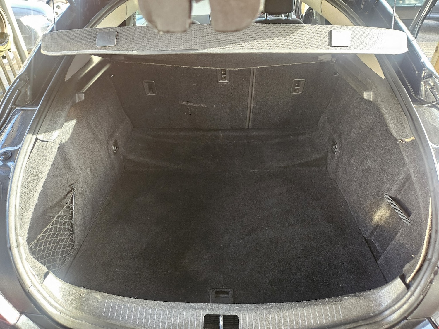 Used Vauxhall Insignia 2013 for sale - 76837066: Photo 14