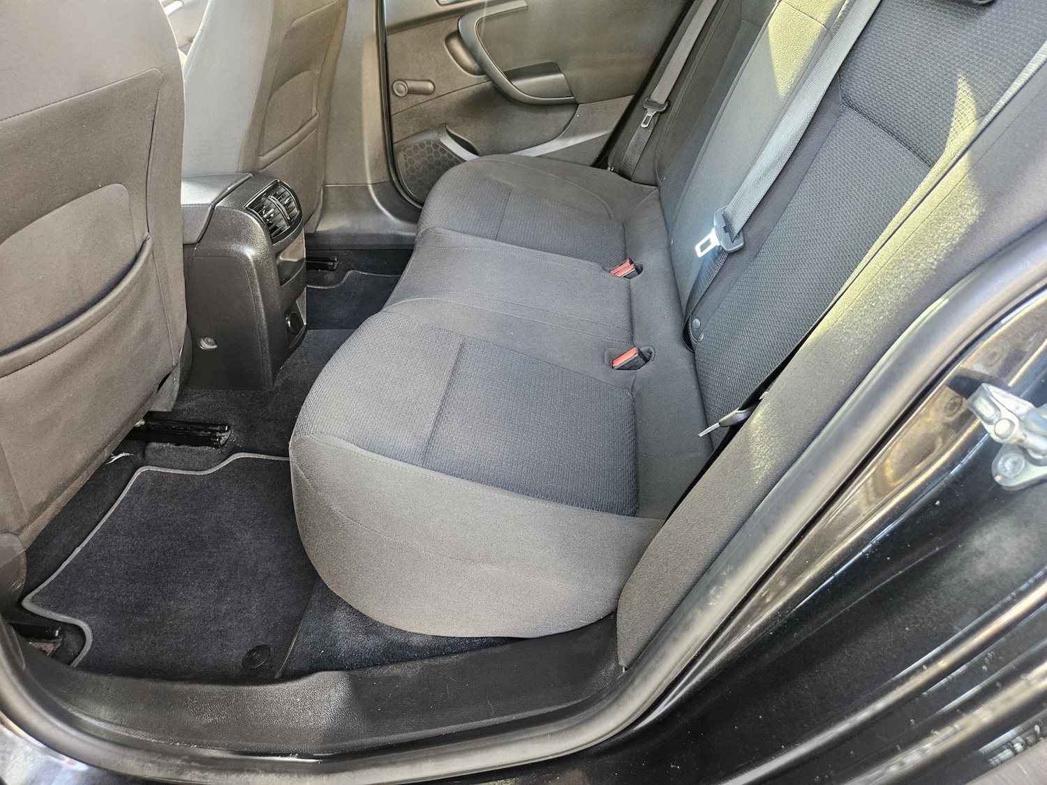 Used Vauxhall Insignia 2013 for sale - 76837066: Photo 15