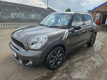 Used MINI Countryman 2011 for sale - 78531401: Photo