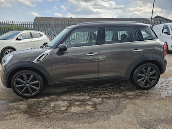 Used MINI Countryman 2011 for sale - 78531401: Photo