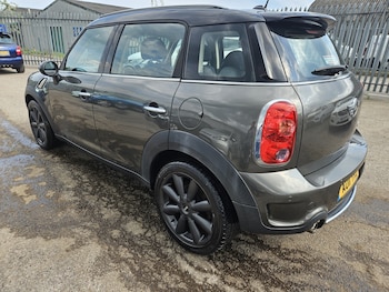Used MINI Countryman 2011 for sale - 78531401: Photo