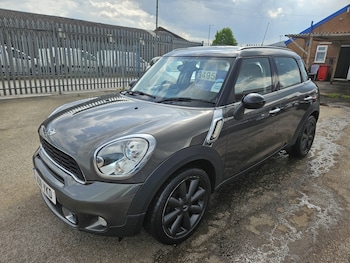 Used MINI Countryman 2011 for sale - 78531401: Photo