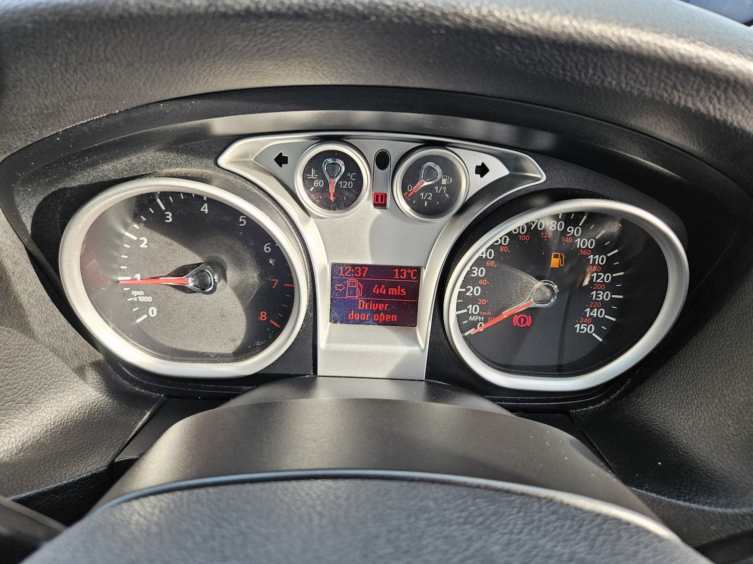 Used Ford Focus 2009 for sale - 76559940: Photo 11