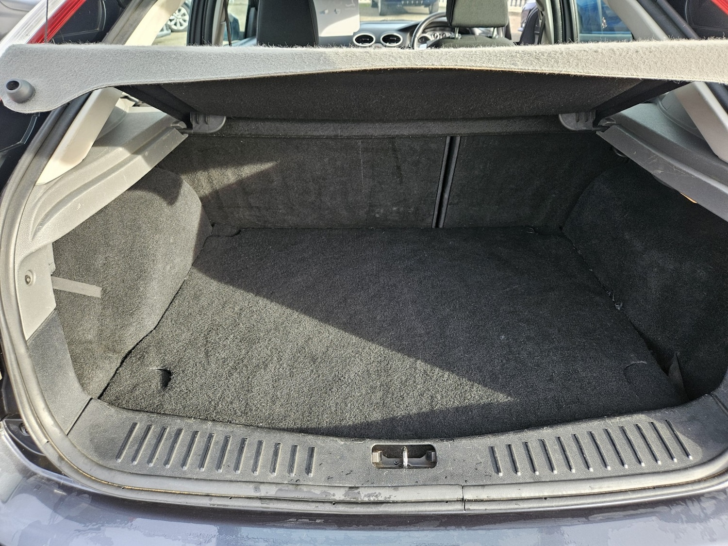 Used Ford Focus 2009 for sale - 76559940: Photo 14