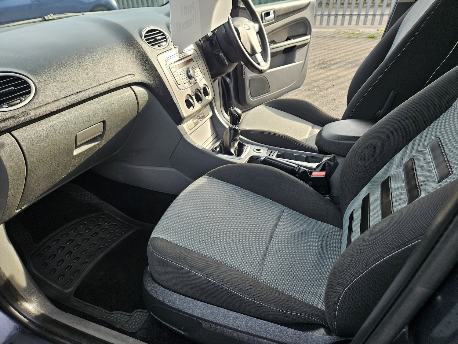 Used Ford Focus 2009 for sale - 76559940: Photo 16