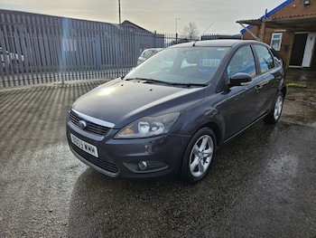 Used Ford Focus 2009 for sale - 76559940: Photo