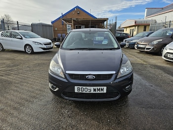 Used Ford Focus 2009 for sale - 76559940: Photo