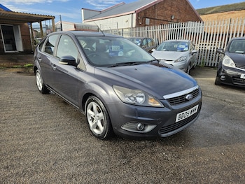 Used Ford Focus 2009 for sale - 76559940: Photo
