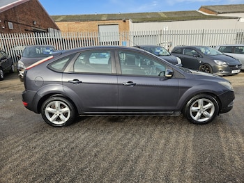 Used Ford Focus 2009 for sale - 76559940: Photo