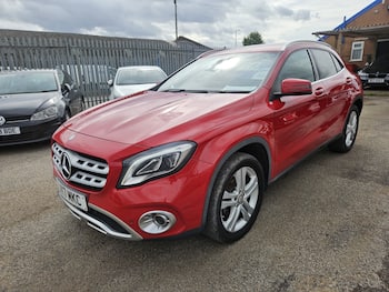 Used Mercedes-Benz GLA 2017 for sale - 79697171: Photo