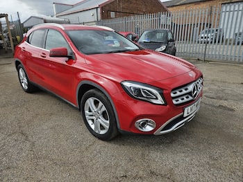 Used Mercedes-Benz GLA 2017 for sale - 79697171: Photo